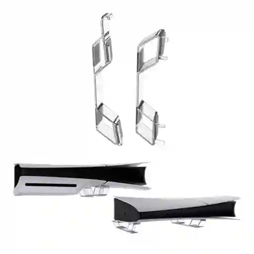 Soporte Base Horizontal Compatible Con Ps5 Slim