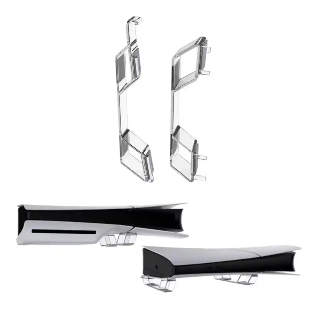 Soporte Base Horizontal Compatible Con Ps5 Slim