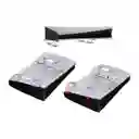 Soporte Base Horizontal Compatible Con Ps5 Slim