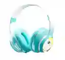 Audifono Bluetooth St-858