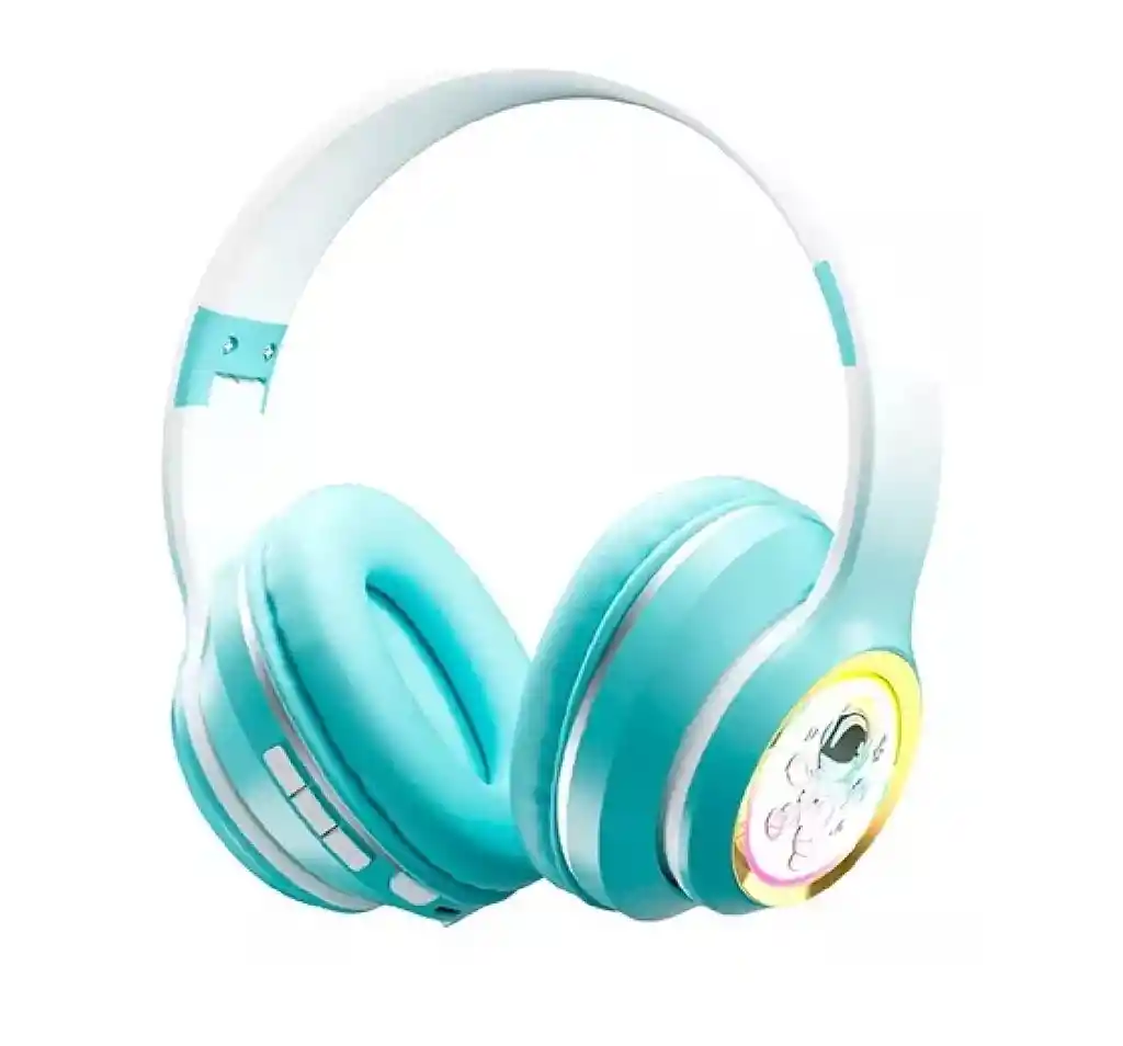 Audifono Bluetooth St-858