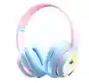 Audifono Bluetooth St-858