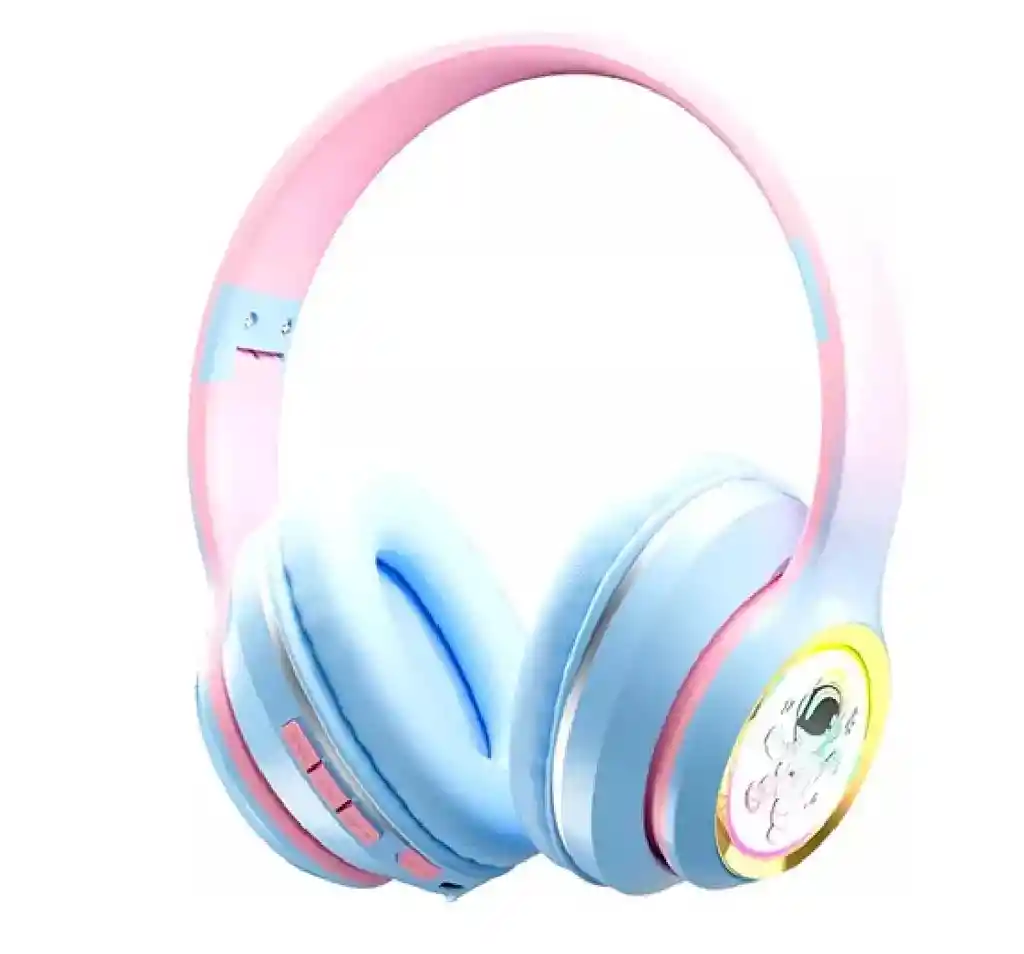 Audifono Bluetooth St-858