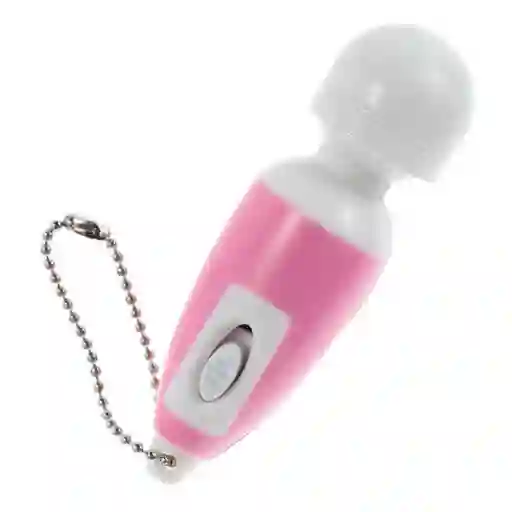 Vibrador Llavero Micro Wanachi