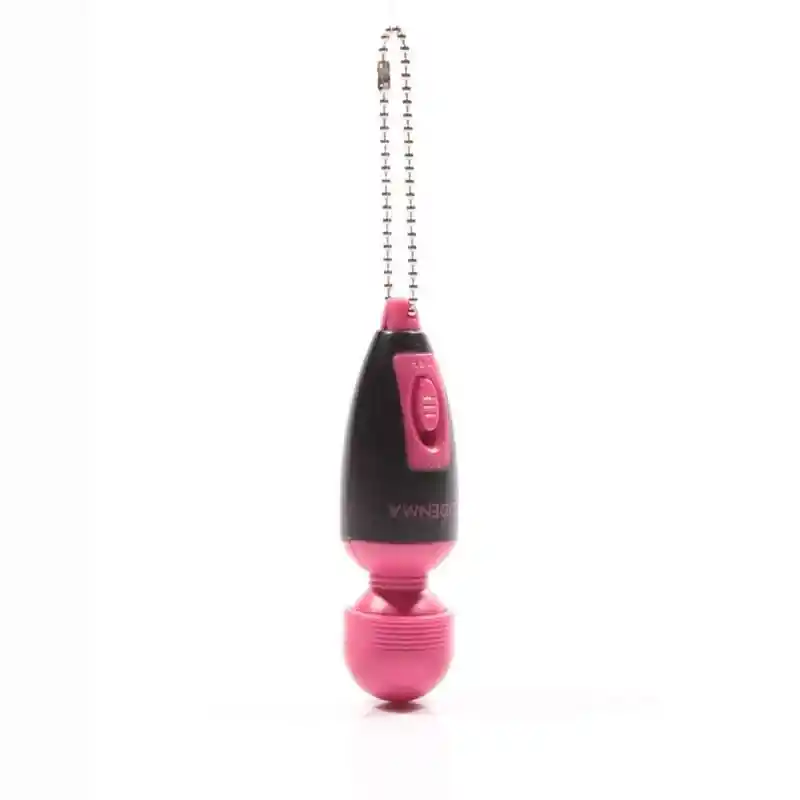 Vibrador Llavero Micro Wanachi