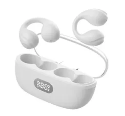 Audifono Conduccion Osea Pq-3