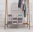 Organizador De Calzado