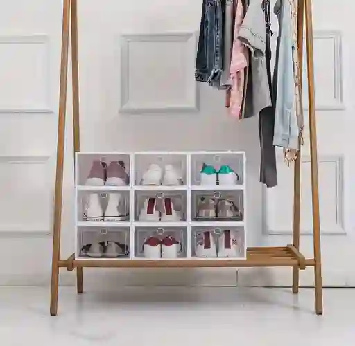 Organizador De Calzado