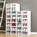 Organizador De Calzado