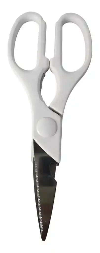 Tijeras De Cocina Multifuncionales Con Funda Magnética