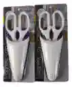 Tijeras De Cocina Multifuncionales Con Funda Magnética