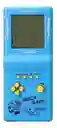 Juego Tetris Consola Portátil 9999 En 1
