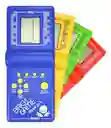 Juego Tetris Consola Portátil 9999 En 1