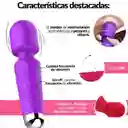 Vibrador Masajeador Hot Mini