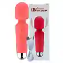 Vibrador Masajeador Hot Mini