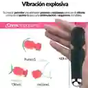 Vibrador Masajeador Hot Mini