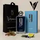 9am Dive Afnan + Decant Gratis