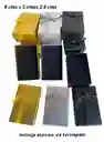 Cajas Para Joyeria, Caja De Regalo En Cartón
