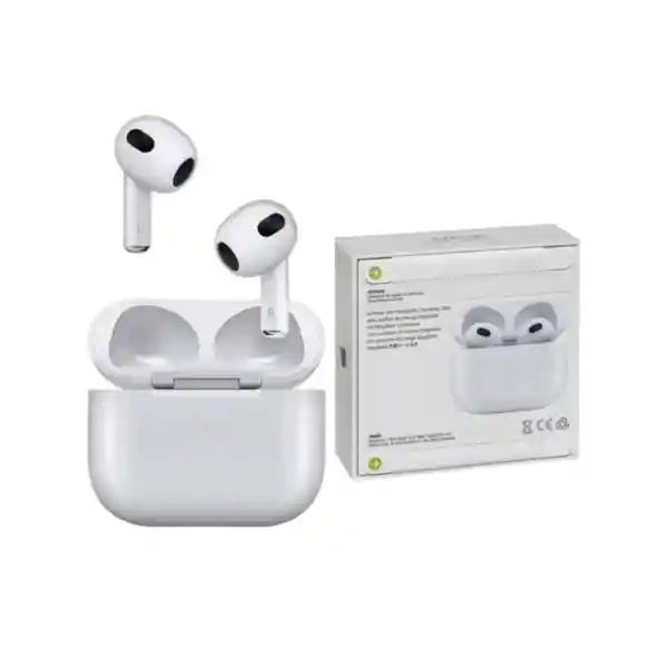 Airpods Serie 4