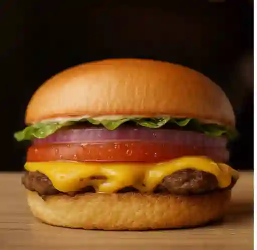 Cheesseburguer