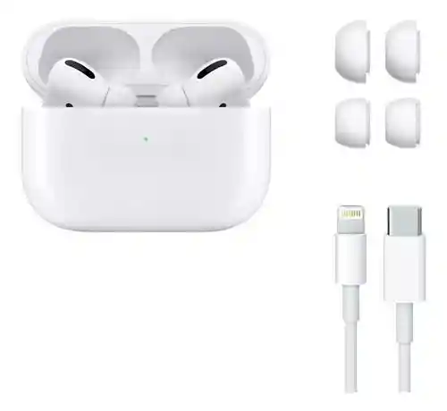 Airpods Pro Serie 2