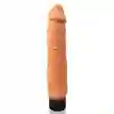 Vibrador Realista Jackson - Punta G