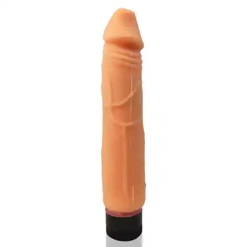 Vibrador Realista Jackson - Punta G