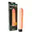 Vibrador Realista Jackson - Punta G