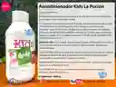 Shampoo Y Acondicionador Kids Y Shampoo Crecimiento Y Caida Pocion