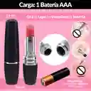 Vibrador Labial Discreto Y Potente