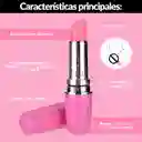 Vibrador Labial Discreto Y Potente
