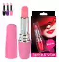 Vibrador Labial Discreto Y Potente