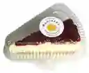 Cheesecake De Mora