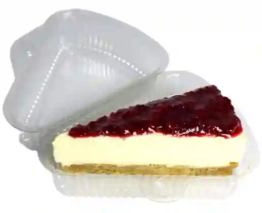 Cheesecake De Mora