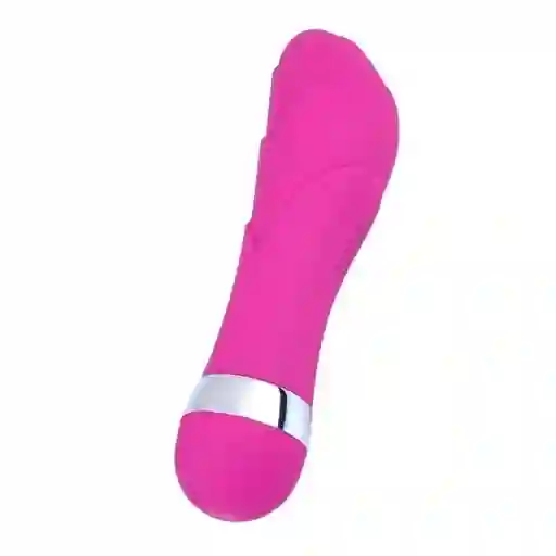 Vibrador Tipo Bala Angelo - Potente Y Discreto