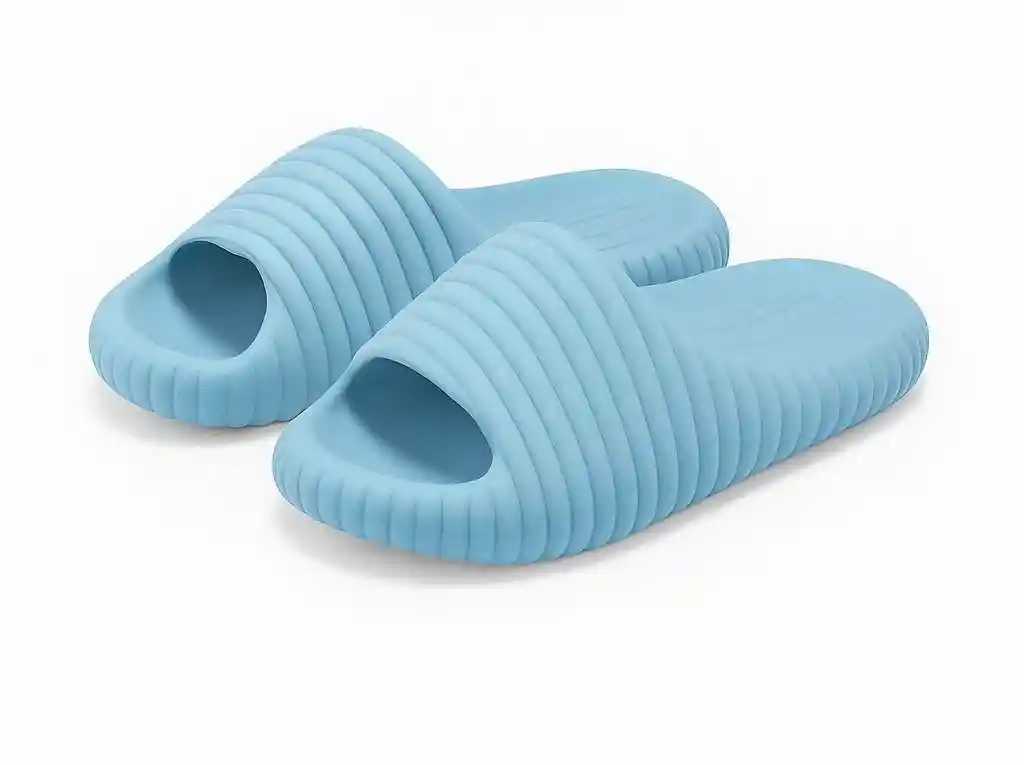 Sandalia En Eva Talla 37/38