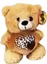 Osito 2 - Peluche- 20 Cm.