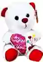 Osito 3 Peluche - 20 Cm.