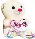 Osito 5 - Peluche - 20