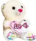 Osito 5 - Peluche - 20