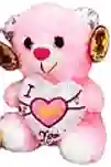 Osito 8 - Peluche - 20 Cm.