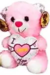 Osito 8 - Peluche - 20 Cm.