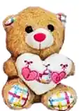 Osito 9 - Peluche - 20 Cm.