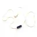 Collar Lapislázuli