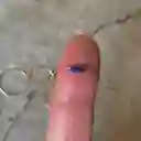 Collar Lapislázuli