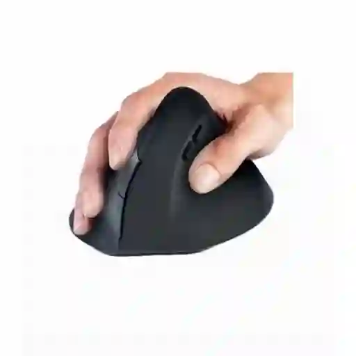 Mouse Inalambrico Ergonomic Model M1688/negro