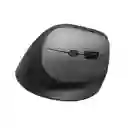 Mouse Inalambrico Ergonomic Model M1688/negro