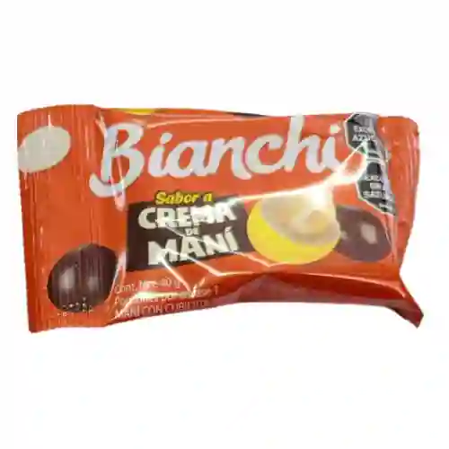 Bianchi Sabor Crema De Mani X40gr