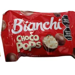 Bianchi Choco Pop X35gr