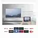 Watch Onn 4k Streaming Tv Tipo De Control Remoto De Voz / Smar Tv